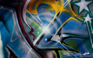 Graffiti Explosion