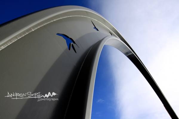 Westlands Arch