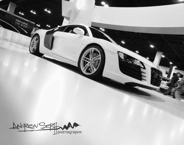 Dream Car