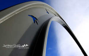 Westlands Arch