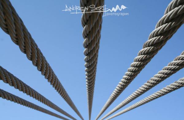 Cables in the Sky