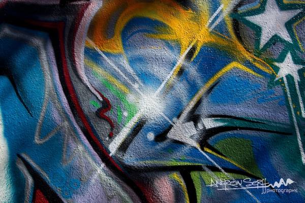 Graffiti Explosion
