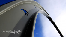 Westlands Arch