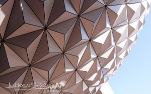 Epcot Center
