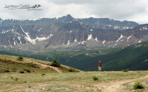 The Other Side of the Ridge