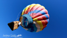 Floating Away