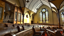 South Broadway Christian Church