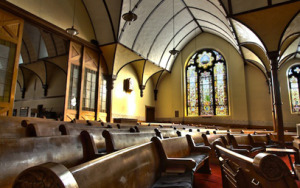 South Broadway Christian Church