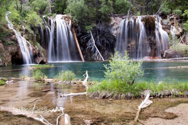 Hanging Lake