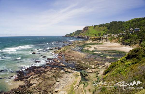 Devils Punch Bowl