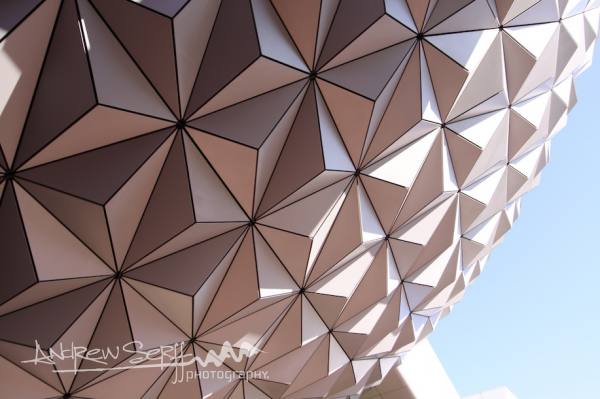 Epcot Center