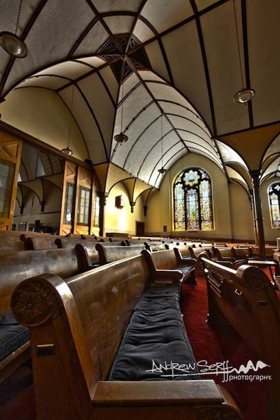 South Broadway Christian Church