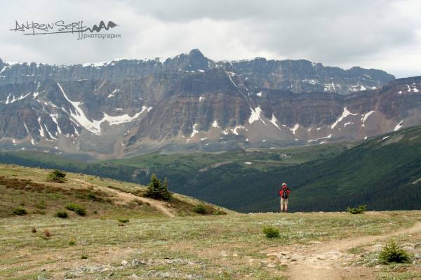 The Other Side of the Ridge