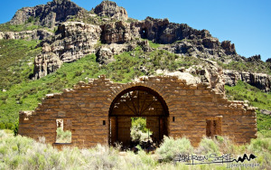 Driggs Mansion
