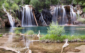 Hanging Lake