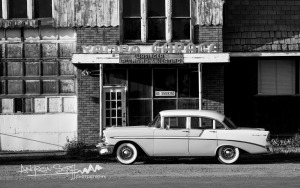 Yampa Garage